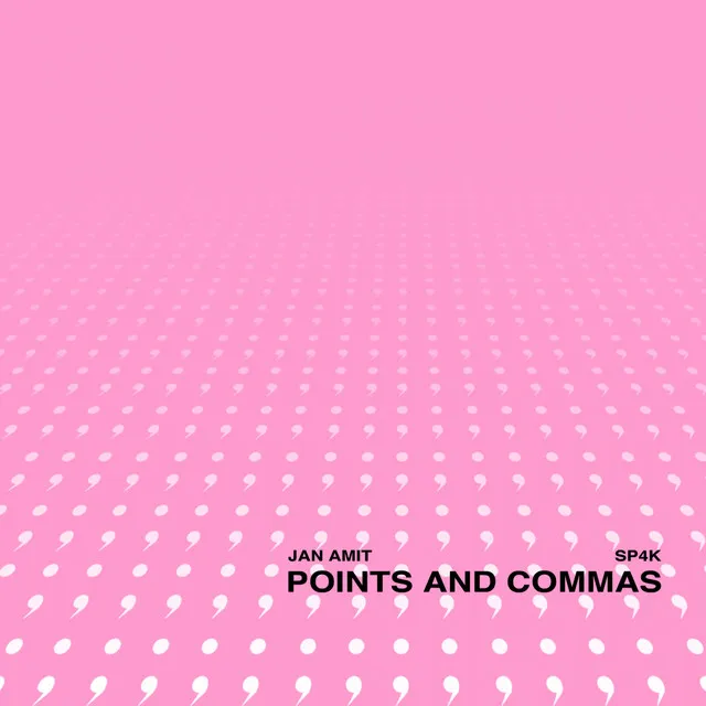 Points and Commas