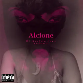 Alcione by I’m Nickz011