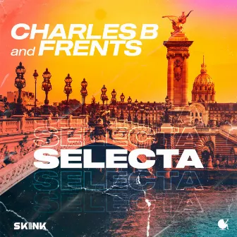 Selecta by Charles B