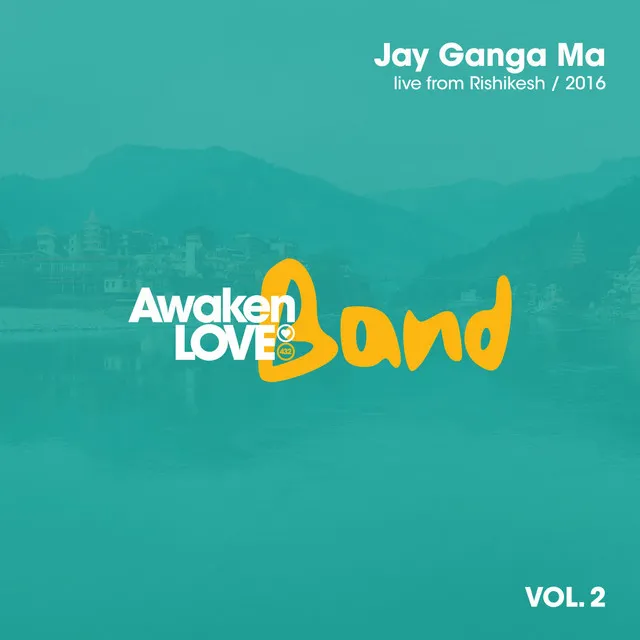 Jay Ganga Ma, Vol. 2