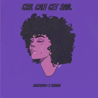 Girl Can Get Sad by Imfinenow