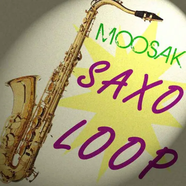 Saxo Loop - Original Mix