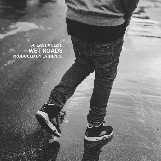 Wet Roads