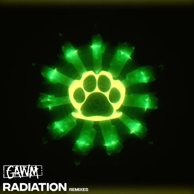 Radiation - Proxys Remix