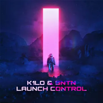 Launch Control by SNTN