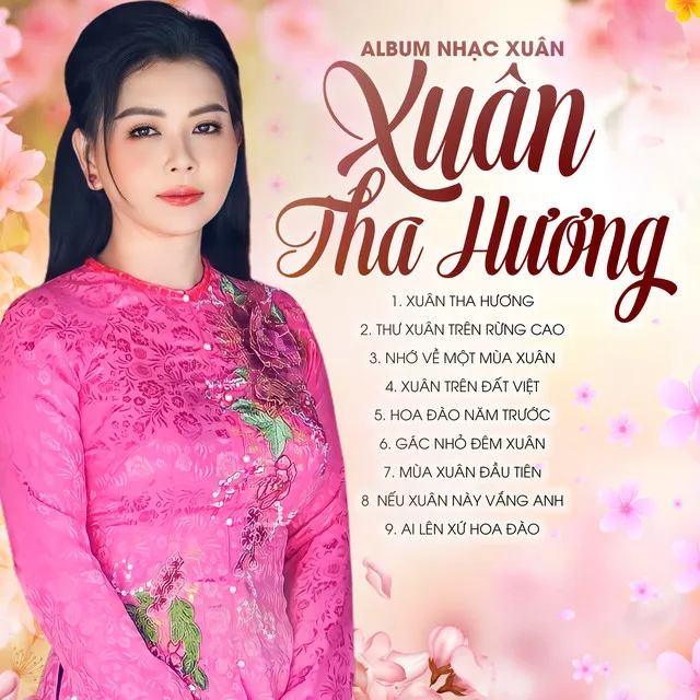 Ai Lên Xứ Hoa Đào