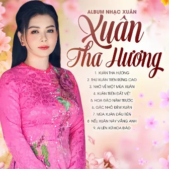 Xuân Tha Hương by Quỳnh Giang