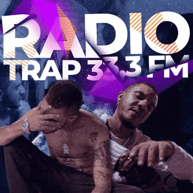 Rádio Trap 33,3 Fm