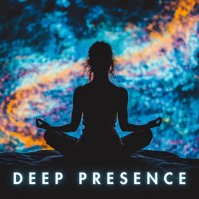 Deep Presence - Calm Ambient Meditation Music