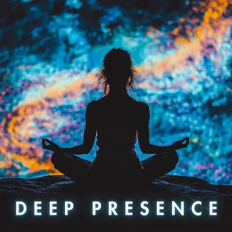 Deep Presence - Calm Ambient Meditation Music by Deep Meditation Music