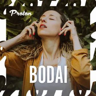 Natural Spirit 001 (DJ Mix) by Bodai