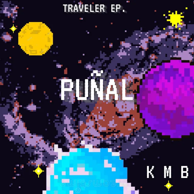 Puñal