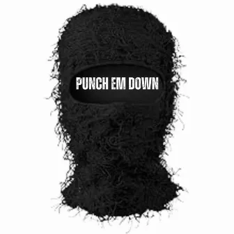 Punch Em Down by Zai Lamb