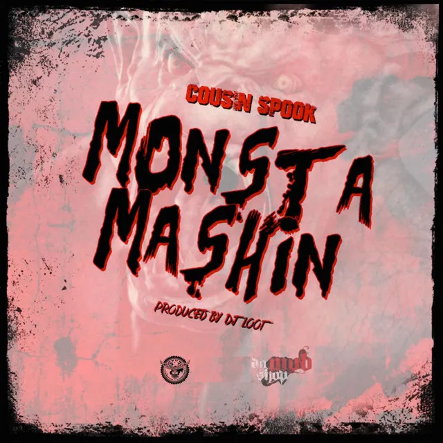 Monsta Mashin