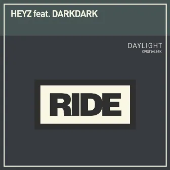 Daylight (feat. DarkDark) by Heyz