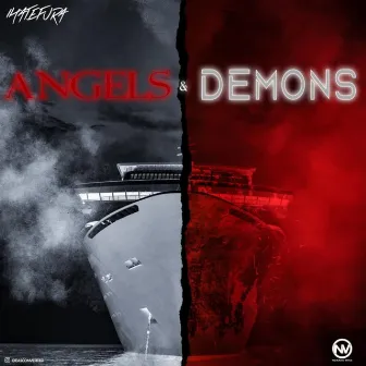 Angels & Demons by Fura