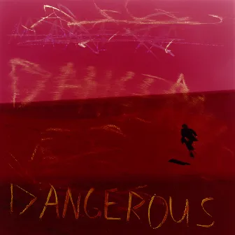 Dangerous EP by Nick Murphy