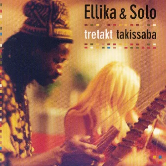 Tretakt Takissaba by Ellika & Solo