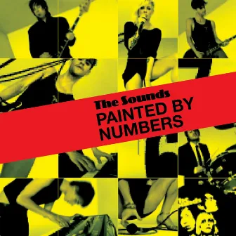 Painted By Numbers by The Sounds