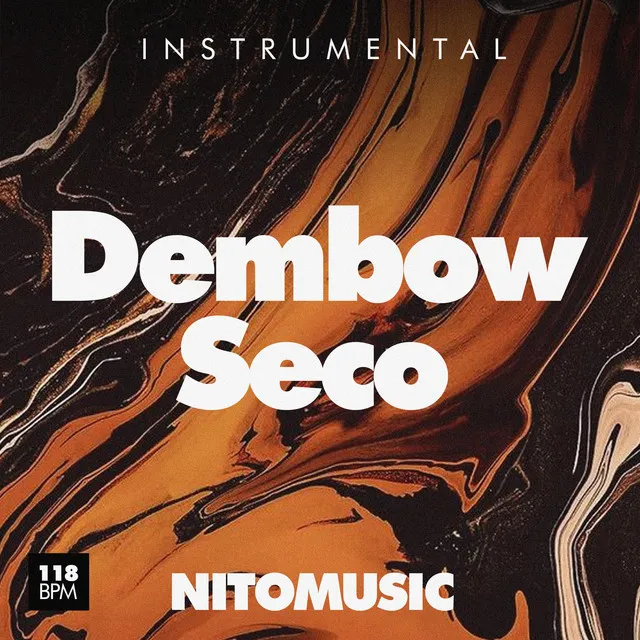 Dembow seco - Instrumental