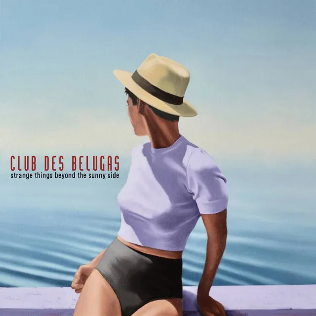 Running Life - Club des Belugas Remix