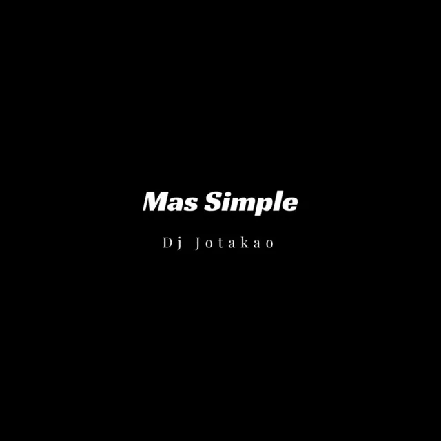 Mas Simple