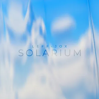 Solarium by Jox Music