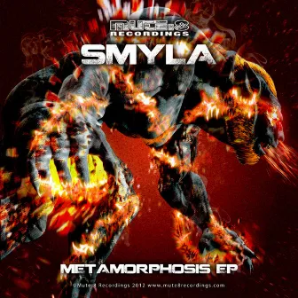 Metamorphosis EP by Smyla