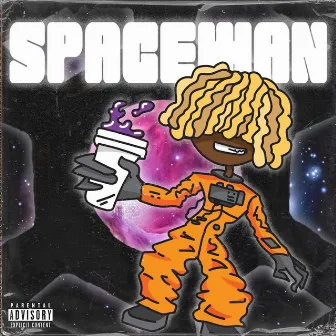 Spaceman by Postyjayyy