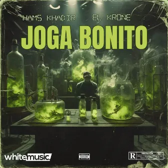 Joga Bonito by El Krone