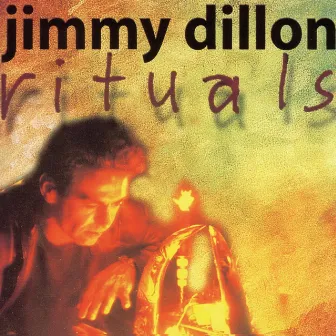 Rituals by Jimmy Dillon