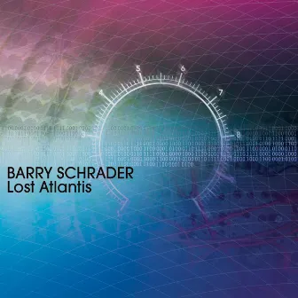 Schrader, B.: Lost Atlantis by Unknown Artist