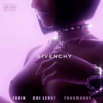 Givenchy by Zubin