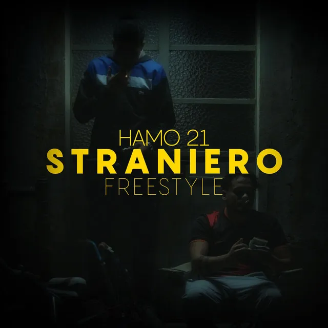 Straniero