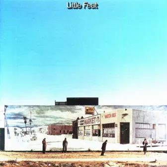 Little Feat by Little Feat