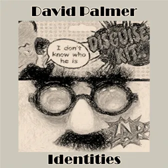 Identities by David Palmer