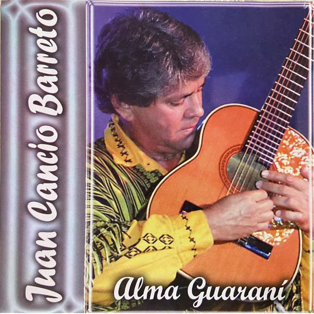 Alma Guaraní