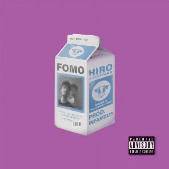 F.O.M.O. by Hiro Savastano