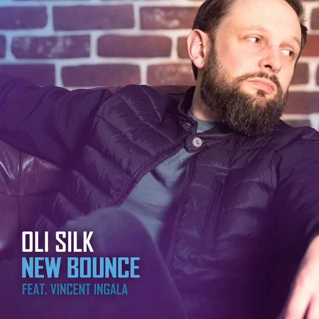 New Bounce (feat. Vincent Ingala)