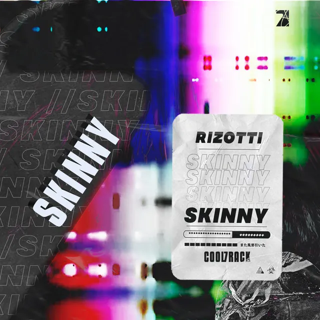 Skinny - Extended Mix