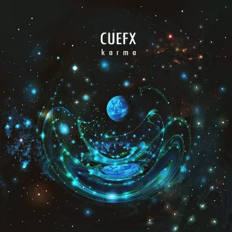 Karma by cuefx