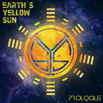 Prologue by Earth's Yellow Sun