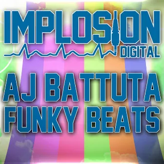 Funky Beats by AJ Battuta