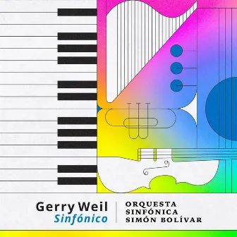 Gerry Weil Sinfónico by Gerry Weil