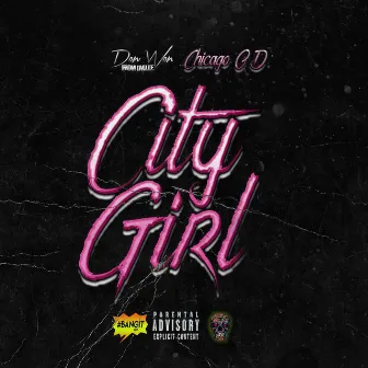 City Girl by DonWon FromDVille