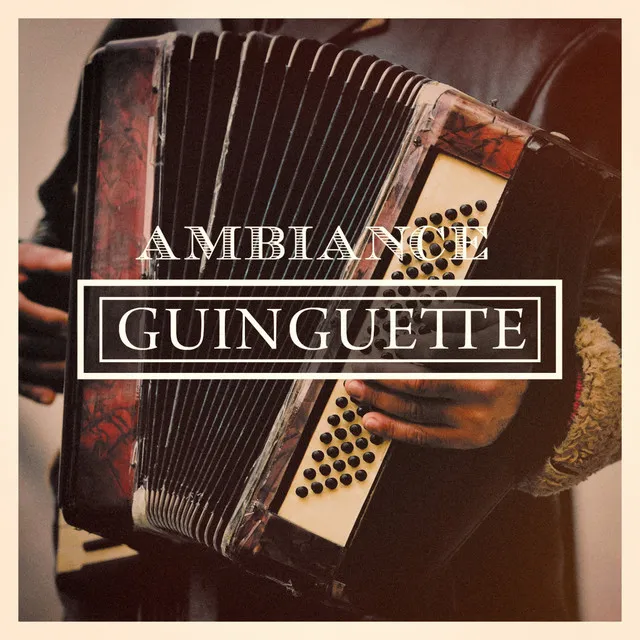 Ambiance Guinguette