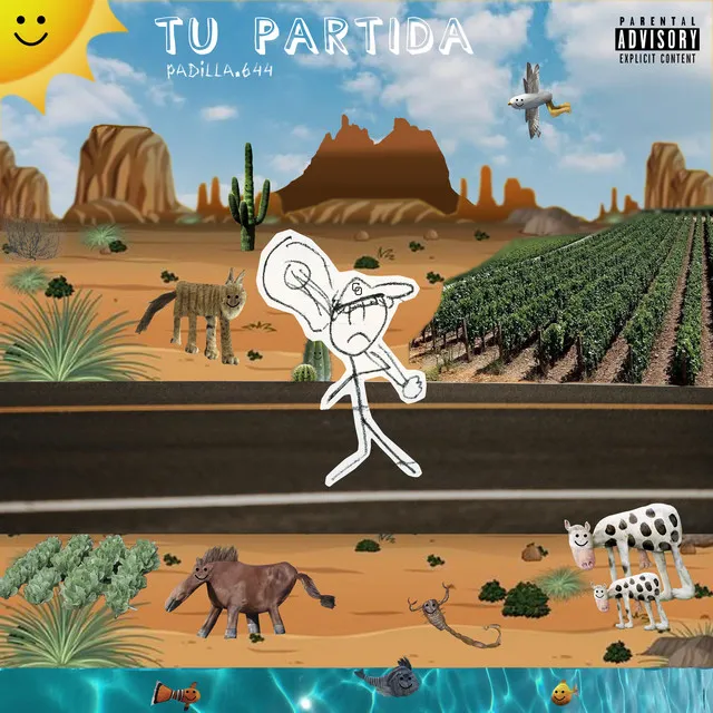 Tu Partida