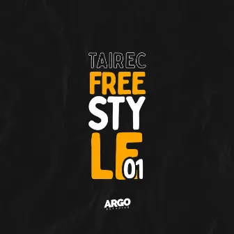 Freestyle 01 by Tairec