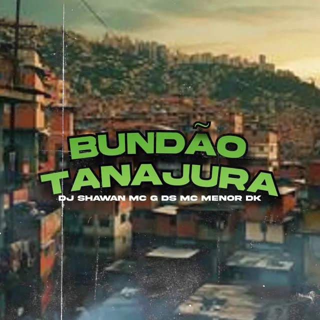 Bundão Tanajura