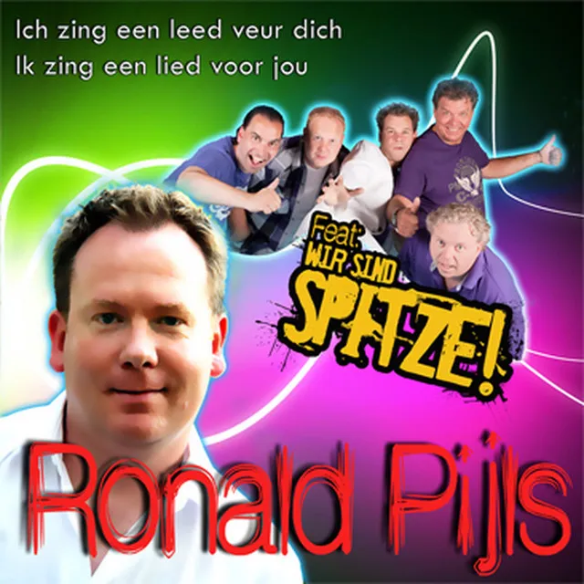 Ik zing een lied voor jou